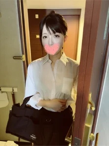 FC2-PPV-4077630 [70% OFF] Actual negotiation at a business men's beauty salon that does not allow actual performance. - I fucked a reluctant therapist