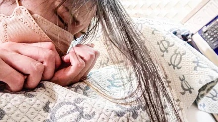 FC2-PPV-4463265 Limited to 980 points until 6/11! [5 beautiful wives! - ] A vivid real-life video of a serious sex with a beautiful wife. - *Uncensored and raw creampie.