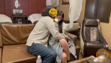 FC2-PPV-4580968 [Personal shooting] Real woman ** College student's forbidden raw sex before the actual performance released