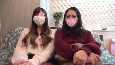 FC2-PPV-1313418 [First shot] [Partial appearance] I'm shy, but I'm shy, but I'm going to have a good time with my cock. - I feel like a king being attacked by two people with plenty of charm! - ? - Double vaginal cum shot to two different types of pussy