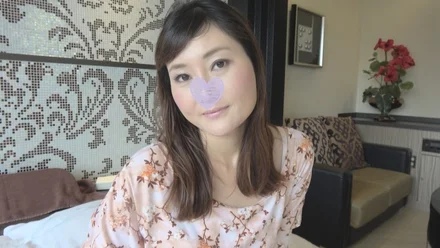 FC2-PPV-887146 [Individual Shooting] Midori, 45 years old, a large amount of bareback shots to a celebrity wife with outstanding style and a high sense of beauty