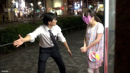 FC2-PPV-1139728 《Half price》 [Premier] Picking up a real nursery teacher Brush down a virgin with work clothes [Example nursery teacher / Creampie] [Limited time offer]