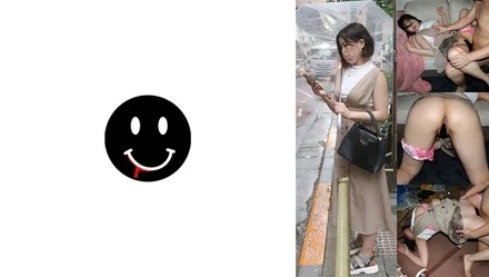 726ANKK-060 Late 20s non-genre woman