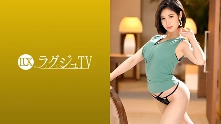 259LUXU-1297 Luxury TV 1284 A slender beauty who decided to appear in an AV to relieve her hidden frustration. - She dyed her cheeks with the warmth and wild torture of a man she had forgotten, shaking her toned beautiful body, drowning in the pleasure of sex for the first time in a while and cumming over and over again!