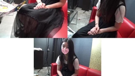 FC2-PPV-1926108 Last chapter! - S-class libido ⑤] Real succubus 3P again