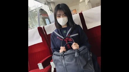 FC2-PPV-3195640 First shoot! - ! - Today only 1980pt! - ! - After suddenly appearing in-law from middle school, she continued to be sexually abused by her parents. - !