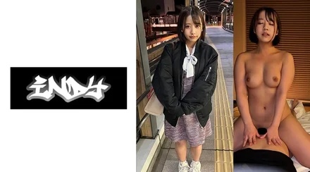 534IND-076 [Gonzo] A 20-year-old Chibikawa JD who attends a private university in Hakone and a daddy activity _ Raw squirrel in an open-air bath _ Recorded dense play from vaginal cum shot to facial cumshot in one night