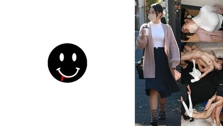 726ANKK-067 unpopular glasses big breasts