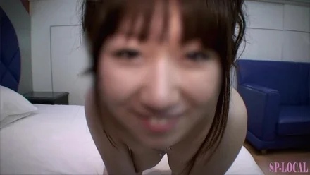 FC2-PPV-4505041 [None/Amateur] A 24-year-old hostess with a cute husky voice and a very erotic voice.She has a cute smile as she begs for "more " even though her pussy drips and cums many times.