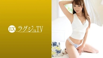 259LUXU-1145-Uncensored-Leaked "Luxury Tv 1131 "No... Don't Stop..." A Beautiful Receptionist With A Slightly M Type Gets Wet From Verbal Abuse! The Powerful Piston Of A Huge Cock Hits Her Deep Inside, And She Climaxes Many Times While Messing Up Her Beautiful Hair...": Mgs Video <Prestige Group> Adult Video Distribution Site