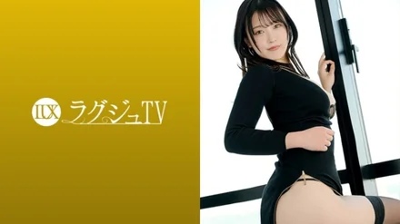 259LUXU-1857 "No boyfriend, just a sex friend. But that guy has a girlfriend. At the end of their passionate relationship, dental hygienist Fumika (25) seeks objective pleasure for herself. Luxury TV 1847": MGS Video <Prestige Group> Adult video distribution site