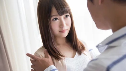 S-CUTE-476_mayu_01 Pure Girl's Lust Etch / Mayu