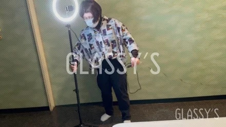 FC2-PPV-4685127 #19 Creampie and ejaculation in mouth with inexperienced staff│GLASSY'S