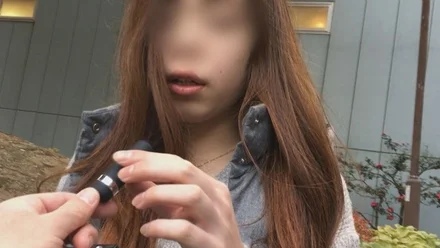 FC2-PPV-867580 [Uncensored x Individually shot] Married woman love slave 1st step inside the body walk to the card OK store super stimulating creampie shot!