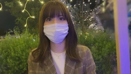 FC2-PPV-2995437 *Limited Quantity* [Solo] Super cute college girl Beyond idols Sex with a Miscon finalist at a hotel with a jacuzzi where you can see the night view Creampie x 2