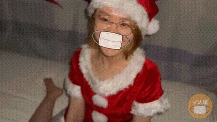 FC2-PPV-4818171 [Limited Time & Quantity] Super cute Santa Claus will serve you IMEDAMAFC2