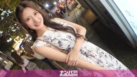 200GANA-2997 [Uncensored Leaked] "Seriously easy-going, first shoot. 2029 "No, I'm going to come...!" A beautiful young lady who squirts with just a little fingering! I thought she was a serious girl who works at a wedding hall, but she's riding me in an M-position with her nipples erect...": MGS Video <Prestige Group> Adult video distribution site