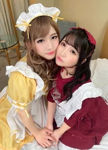 FC2-PPV-3024763 *Limited price [Cross-dressing layer x beauty/small/female layer] She has a cute face and is fainted in agony after being teased sweetly by a small devil maid.