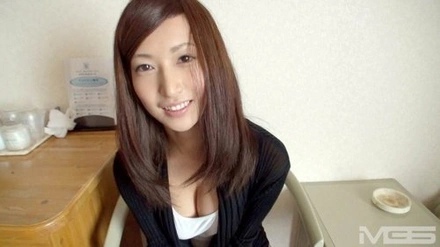 SIRO-1215 "Amateur Av Experience Shooting 442": Mgs Video <Prestige Group> Adult Video Distribution Site