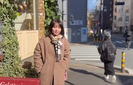 FC2-PPV-4653835 [㊗Achieved 1st place on a daily basis] 165cm F cup "Chasu-chan" is a high school girl with a 22-year-old boyfriend She's thrusts by a huge cock and feels better than her boyfriend! - ! - [I want to masturbate while watching the video///]