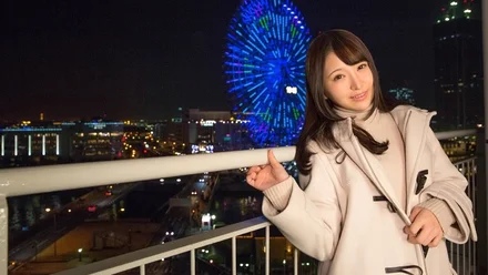 S-CUTE-if_010_01 If Momoka was his girlfriend / Momoka