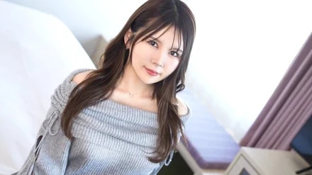 SIRO-5508 [Uncensored Leaked] "[First shoot] Apply for AV online AV trial shoot 2389 A plump, masochistic dog girl who admires AV is disciplined with a dick? Her nipples are twitching, and her pussy is a sloppy obedient SX!! Big butt!! It makes a sound...": MGS Video <Prestige Group> Adult video distribution site