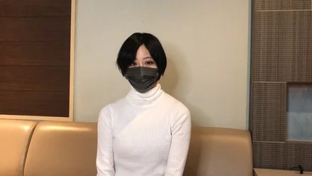 FC2-PPV-2571159 Boyish beauty college student 22 years old. - She writhes while thrashing her legs in Irama Hell Cum Swallowing.