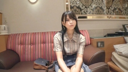 SIRO-5602 [Uncensored Leaked] "This is the hottest thing ever! This plain-looking girl has hidden big tits! She looks quiet, but when you put your dick in her, she starts moaning like crazy! Her F-cup tits shake wildly...": MGS Video (Prestige Group) Adult Video Streaming Site