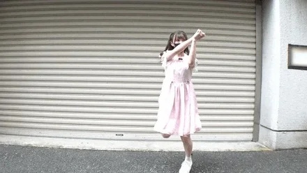 FC2-PPV-2358080 [Minemine girl, mass production type] Cuteness MAX (20 years old) Con cafe clerk, landmine type female college student (20 years old) Oni Kawa! - Lovey-dovey men's and private Lovey-dovey POV creampie personal photography