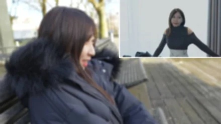 FC2-PPV-4672097 [Sales will end soon!] - ] While traveling abroad from Japan, I was so cautious that I was able to take a picture of my sex video. - Amateur with sensitive nipples. - In the flow, raw insertion and creampie. - Once a year.