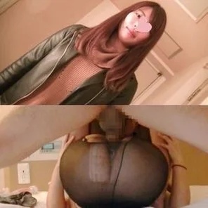 FC2-PPV-1713988 Secretly having sex with an interviewer while keeping her boyfriend waiting outside [No]