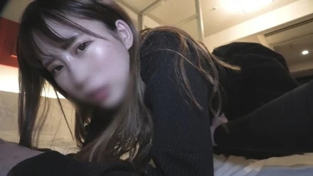 FC2-PPV-4530989 [Large release for a limited time! 20000pt1980pt] ≪Uncensored≫ 90% OFF You will fall in love with the big-breasted slender angel striped man of the campaign girl. - . - Do it all the time, creampie 2nd round SEX ~ Fellatio and ejaculation in the mouth!