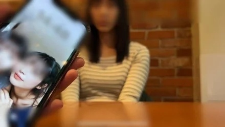 FC2-PPV-4589248 [Face exposed] That beautiful Shin**. - Struggling to make ends meet and being in debt... First life with a stranger's cock after giving birth and creampie