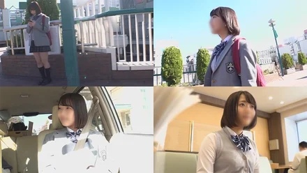 FC2-PPV-2910912 [Danger] Honor student's teenage pussy juice Raw copulation after getting wet Unauthorized vaginal cum shot because it feels too good