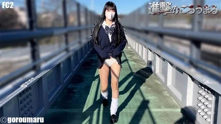 FC2-PPV-3962113 [Individual shooting 93] 21 years old, black hair, neat, super shaved pussy ⑨ Last post! - Outdoor exposure, walk with exposed stripes, continuous creampie, and cleaning blowjob.Limited time 4000pt 2000pt