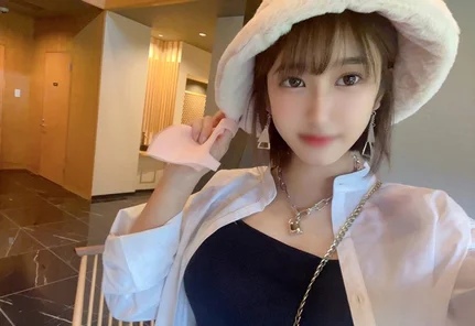 FC2-PPV-2638926 [Bust 100cm! - ] Winter vacation hot spring date sex with a college student with huge breasts I cup who is popular at university.