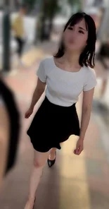 FC2-PPV-4559470 [Pre-release] A charming whitening and sensitive beauty. What were you expecting? When I checked her skirt, she got a stain on her pants When I applied an electric massager to her, she trembled and climaxed