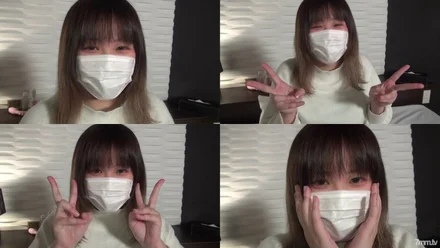 FC2-PPV-1049379 First shot 155cm 70kg Miraculous beautiful skin! - Fair-skinned shaved chubby 19-year-old Chiemi-chan and love love etch raw vaginal cum shot [with bonus]