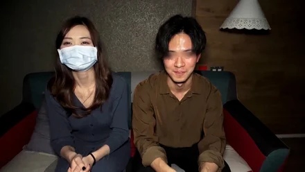 FC2-PPV-3129763 [Special limited Pt] If you set up a handsome virgin who wants to have sex in front of an inexperienced young wife = Lovey-dovey rich sex It's too erotic, so be careful when reading