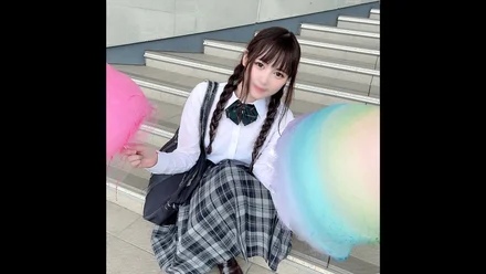 FC2-PPV-3148878 First appearance! - ! - Limited until 12/28 [Uncensored] An anime voice who attends a famous prep school brings a girl with a beautiful big breasts into a closed room and commits obscenity! - With fair-skinned beauty big breasts that can be seen from the uniform, let's fuck and ejaculate in the vagina without rubber! - !