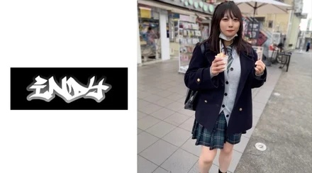 534CRT-064 Worn for 13 hours [Personal photo shoot] Luxury white panties with lace. - She came wearing the special underwear she had prepared for her special day.