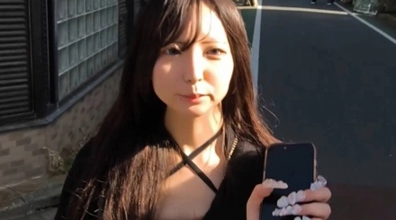 FC2-PPV-4870825 [Free] Limited-time price until April 1st [Overall rating 4.8] Irresponsible unprotected sex with a cool, dark-attribute beauty. Once it starts, she becomes incredibly sweet and responsive, and you can't resist impregnating her without permission, but she's a goddess who forgives you with a smile.