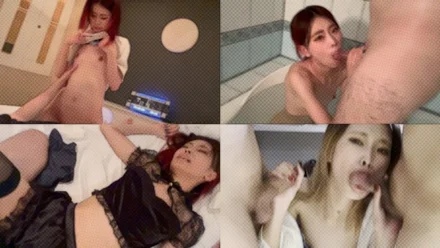 FC2-PPV-4742530 [Uncensored] A cosplay-loving college student and I stayed overnight and enjoyed raw creampies [Face revealed]