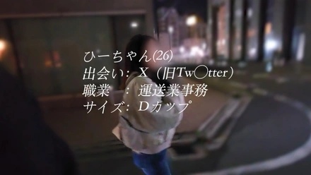 FC2-PPV-4885566 Her perky, protruding breasts are incredibly erotic. Hii-chan, who boasts the cutest looks in her class but hasn't had sex in years, has a sex log
