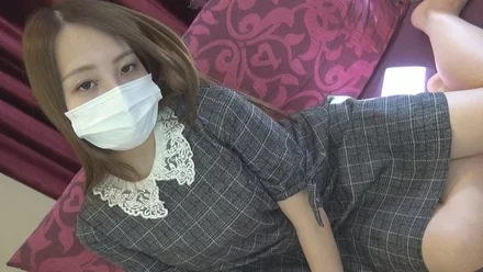 FC2-PPV-1274494 [Personal photography] Erina 21 years old A large amount of vaginal cum shot for a handsome young lady with a shaved pussy