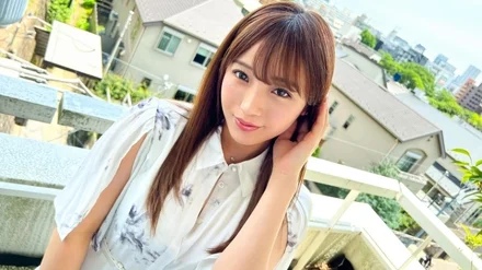 SIRO-5152 [Looks neat but is actually...] [Continuous attack of "feels good"] If you admire her pussy in the erogenous zone, a shower of pleasure will erupt! - G tits shaking and a lot of demon sex! - [First shoot] AV application online AV experience shooting 2053