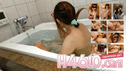 H4610-ki200505 -ki200505 Keiko Asai 20 years old