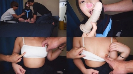 FC2-PPV-4623911 The sports bra is cute ♪ Innocent uniform* tries her first threesome sex ♥ Her healthy, beautiful body is amazing