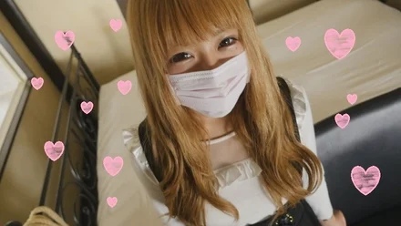 FC2-PPV-332173 [Personal photography] Nozomi 18 years old The cutest in the history of Enkou myth, but shaved and creampie [amateur video]