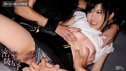 Caribbeancom-120410-552 Behind Closed Doors Rape Mika Shindo